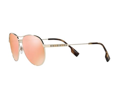 burberry 3122|Burberry BE3122 Tara Sunglasses .